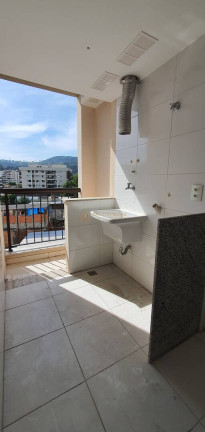Imagem Apartamento com 3 Quartos para Alugar, 84 m² em Anil - Rio De Janeiro Imagem Apartamento com 3 Quartos para Alugar, 84 m² em Anil - Rio De Janeiro