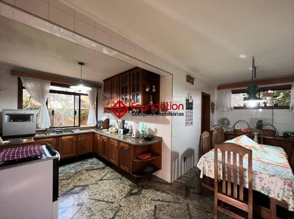 Imagem Casa de Condomínio com 4 Quartos à Venda,  em São Paulo Ii - Cotia
