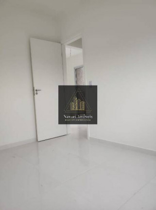 Imagem Apartamento com 2 Quartos à Venda, 48 m² em Casa Verde Alta - São Paulo
