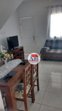 Imagem Sobrado com 2 Quartos à Venda, 58 m² em Cidade Naútica - São Vicente