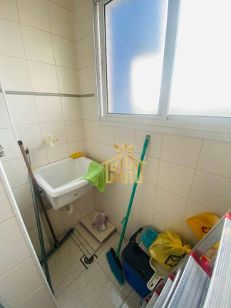 Imagem Apartamento com 1 Quarto à Venda, 44 m² em Aviação - Praia Grande Imagem Apartamento com 1 Quarto à Venda, 44 m² em Aviação - Praia Grande