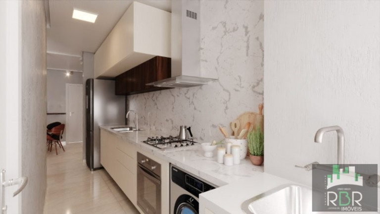Imagem Apartamento com 2 Quartos à Venda, 58 m² em Caxias Do Sul