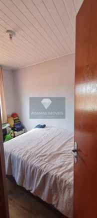 Imagem Sobrado com 3 Quartos à Venda, 145 m² em Residencial Casa Bela Ii - Telêmaco Borba