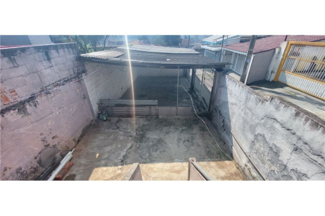 Imagem Casa com 2 Quartos à Venda,  em Vila Carmosina - São Paulo