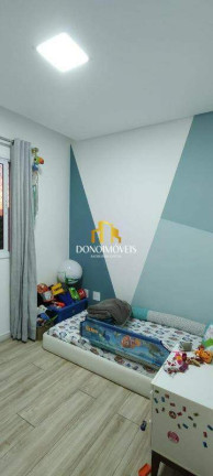 Imagem Apartamento com 2 Quartos à Venda, 55 m² em Paulicéia - São Bernardo Do Campo Imagem Apartamento com 2 Quartos à Venda, 55 m² em Paulicéia - São Bernardo Do Campo
