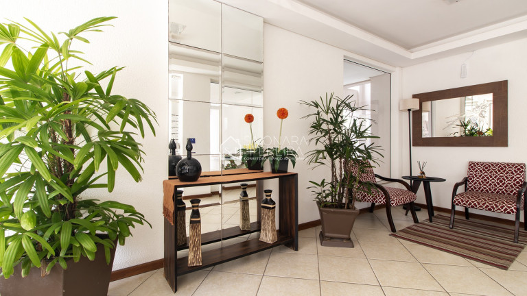 Imagem Apartamento com 2 Quartos à Venda, 65 m² em Barreiros - São José