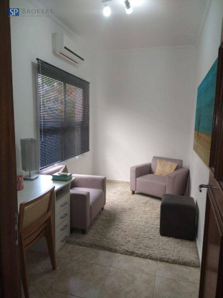 Imagem Sala Comercial à Venda ou Locação, 39 m² em Jardim Brasil - Campinas Imagem Sala Comercial à Venda ou Locação, 39 m² em Jardim Brasil - Campinas