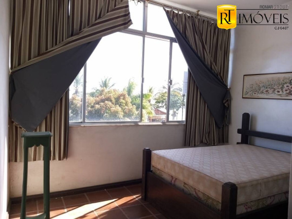 Imagem Apartamento com 3 Quartos à Venda, 115 m² em Parque Hotel - Araruama