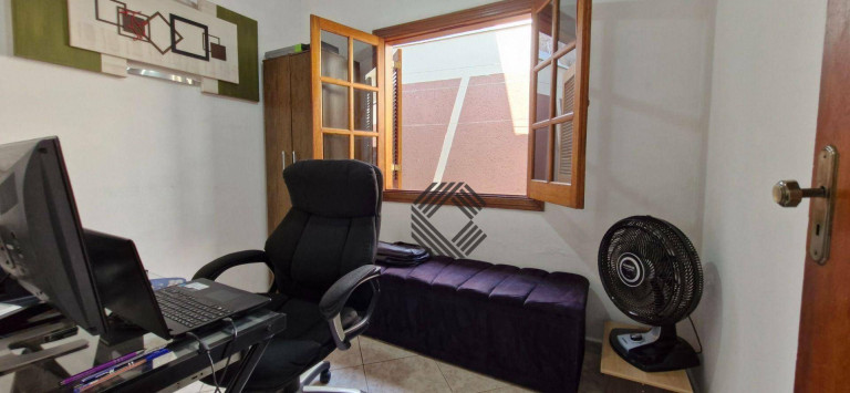 Imagem Casa com 3 Quartos à Venda ou Locação, 200 m² em Jardim Ipanema - Sorocaba
