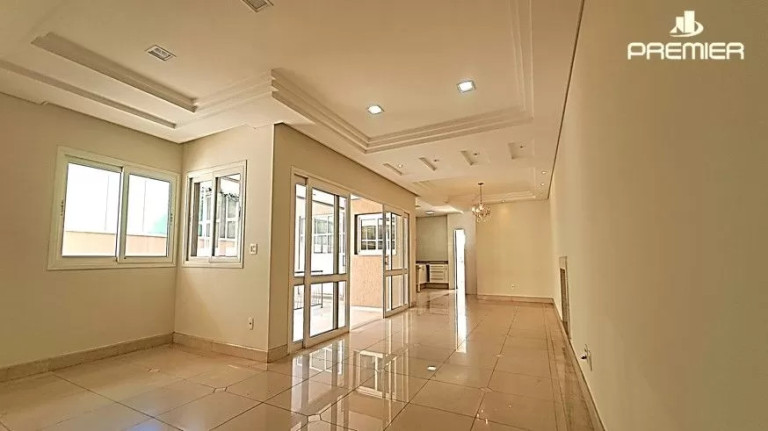 Imagem Casa com 4 Quartos à Venda, 400 m² em Anhangabaú - Jundiaí