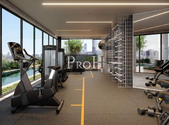 Imagem Imóvel com 1 Quarto à Venda, 28 m² em Pinheiros - São Paulo Imagem Imóvel com 1 Quarto à Venda, 28 m² em Pinheiros - São Paulo