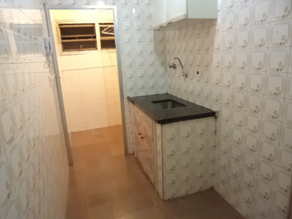 Imagem Apartamento para Alugar, 40 m² em Santa Cecília - São Paulo