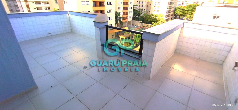 Imagem Cobertura com 2 Quartos à Venda, 100 m² em Enseada - Guarujá
