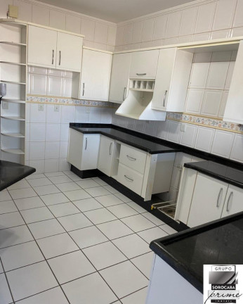 Imagem Apartamento com 3 Quartos à Venda, 101 m² em Vila Carvalho - Sorocaba