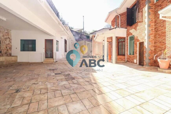 Imagem Sobrado com 4 Quartos à Venda,  em Jardim Guedala - São Paulo