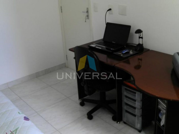 Imagem Apartamento com 2 Quartos à Venda, 54 m² em Parque Sao Jorge - Sao Paulo
