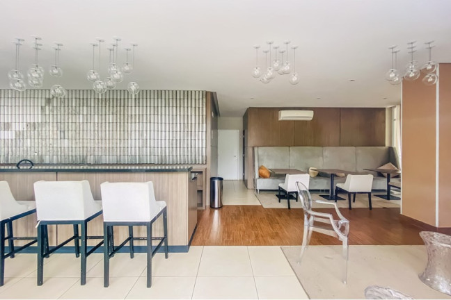 Imagem Apartamento com 1 Quarto à Venda, 47 m² em Barra Funda - São Paulo