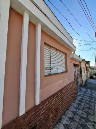 Casa com 3 Quartos à Venda, 149 m² em Vila Barcelona - Sorocaba