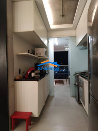 Imagem Apartamento com 2 Quartos para Alugar, 70 m² em Vila Leopoldina - São Paulo