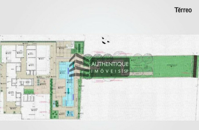 Imagem Apartamento com 3 Quartos à Venda, 185 m² em Campo Belo - São Paulo Imagem Apartamento com 3 Quartos à Venda, 185 m² em Campo Belo - São Paulo