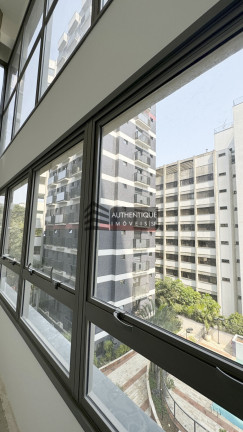 Imagem Apartamento com 2 Quartos à Venda, 85 m² em Indianópolis - São Paulo Imagem Apartamento com 2 Quartos à Venda, 85 m² em Indianópolis - São Paulo