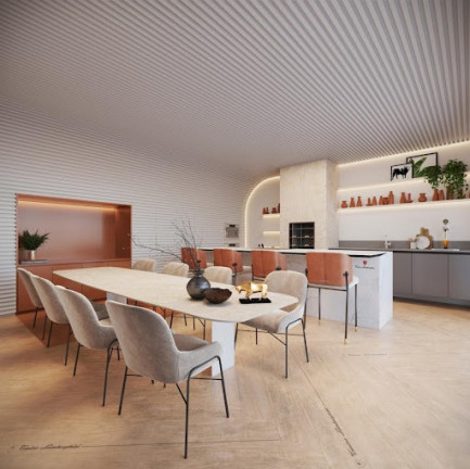Imagem Apartamento com 4 Quartos à Venda, 227 m² em Barra Sul - Balneário Camboriú