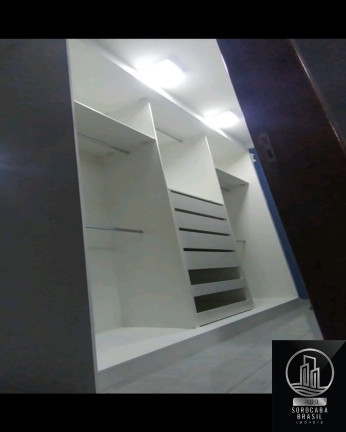 Imagem Casa com 2 Quartos à Venda, 68 m² em Jardim Wanel Ville Iv - Sorocaba