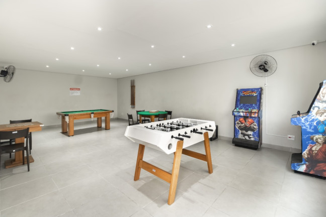 Imagem Apartamento com 2 Quartos à Venda, 46 m² em Vila Jaraguá - São Paulo