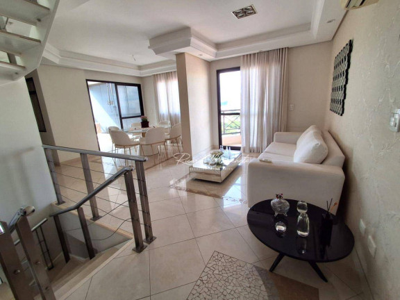 Imagem Cobertura com 3 Quartos à Venda, 250 m² em Centro - Piracicaba Imagem Cobertura com 3 Quartos à Venda, 250 m² em Centro - Piracicaba