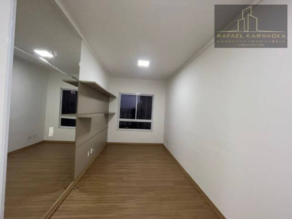 Imagem Apartamento com 2 Quartos à Venda, 48 m² em Novo Osasco - Osasco