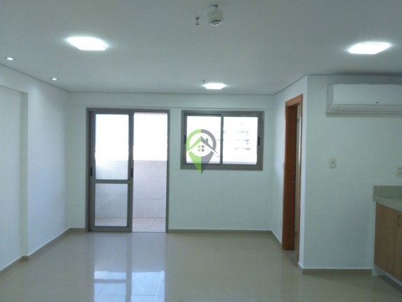 Imagem Imóvel Comercial à Venda, 49 m² em Marapé - Santos