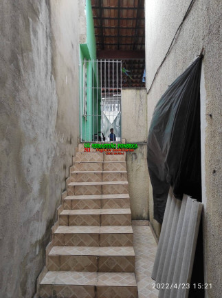 Imagem Casa com 4 Quartos à Venda, 125 m² em Campos De São José - São José Dos Campos