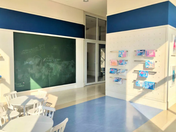 Imagem Imóvel com 1 Quarto à Venda, 49 m² em Campo Belo - São Paulo Imagem Imóvel com 1 Quarto à Venda, 49 m² em Campo Belo - São Paulo