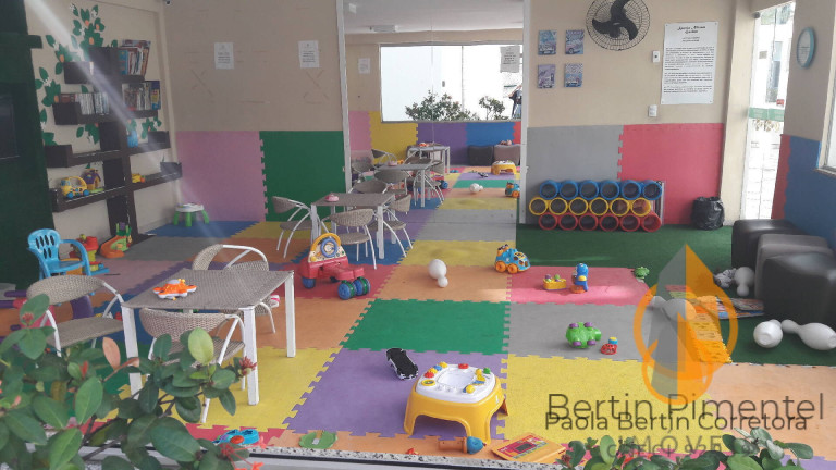 Imagem Apartamento com 2 Quartos à Venda, 60 m² em Barreto - Niterói