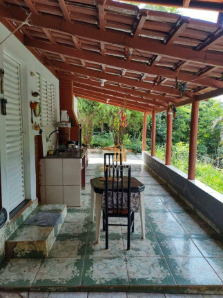 Imagem Chácara à Venda, 20.000 m² em área Rural - Leopoldo De Bulhões Imagem Chácara à Venda, 20.000 m² em área Rural - Leopoldo De Bulhões