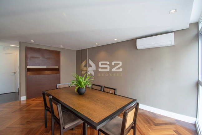 Imagem Apartamento com 3 Quartos à Venda ou Locação, 219 m² em Jardim Paulista - São Paulo Imagem Apartamento com 3 Quartos à Venda ou Locação, 219 m² em Jardim Paulista - São Paulo