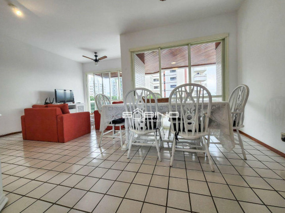 Imagem Apartamento com 3 Quartos à Venda, 122 m² em Riviera De São Lourenço - Bertioga