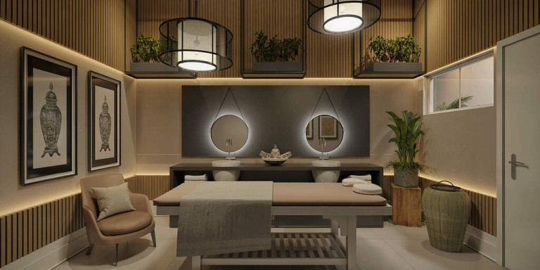 Imagem Apartamento com 4 Quartos à Venda, 127 m² em Itapema - Itapema