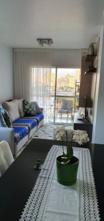Imagem Apartamento com 3 Quartos à Venda, 103 m² em Mirandópolis - São Paulo Imagem Apartamento com 3 Quartos à Venda, 103 m² em Mirandópolis - São Paulo
