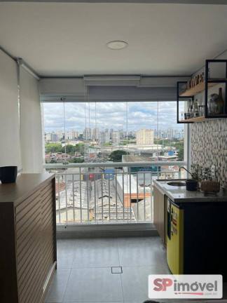 Imagem Apartamento com 2 Quartos à Venda, 57 m² em Quinta Da Paineira - São Paulo