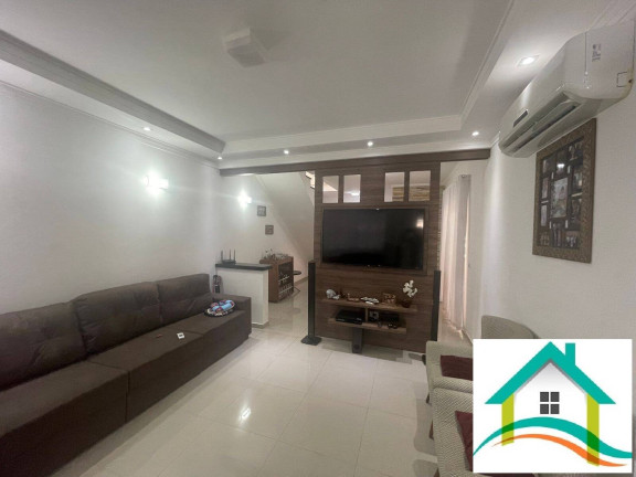 Imagem Sobrado com 2 Quartos à Venda, 125 m² em Jardim Estefânia - Hortolândia