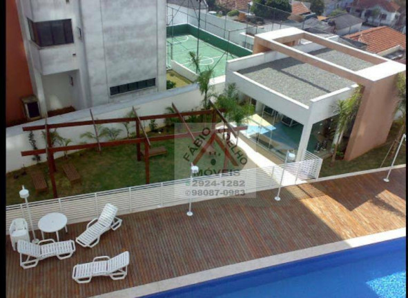 Imagem Apartamento com 2 Quartos à Venda, 55 m² em Jabaquara - São Paulo Imagem Apartamento com 2 Quartos à Venda, 55 m² em Jabaquara - São Paulo