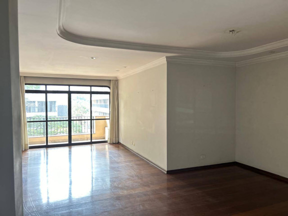 Imagem Apartamento com 4 Quartos à Venda, 140 m² em Butantã - São Paulo