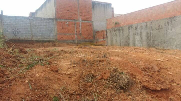 Terreno à Venda, 150 m² em Nova Monte Serrat - Itupeva