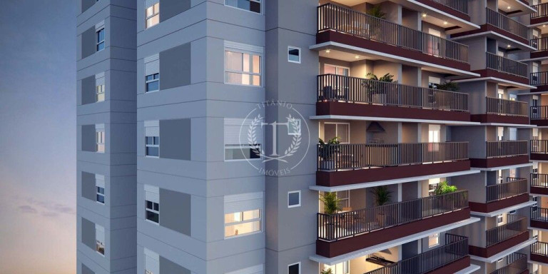Imagem Apartamento com 2 Quartos à Venda, 63 m² em Vila Cruzeiro - São Paulo Imagem Apartamento com 2 Quartos à Venda, 63 m² em Vila Cruzeiro - São Paulo