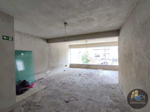 Imagem Imóvel para Alugar, 260 m² em Pompéia - Santos Imagem Imóvel para Alugar, 260 m² em Pompéia - Santos