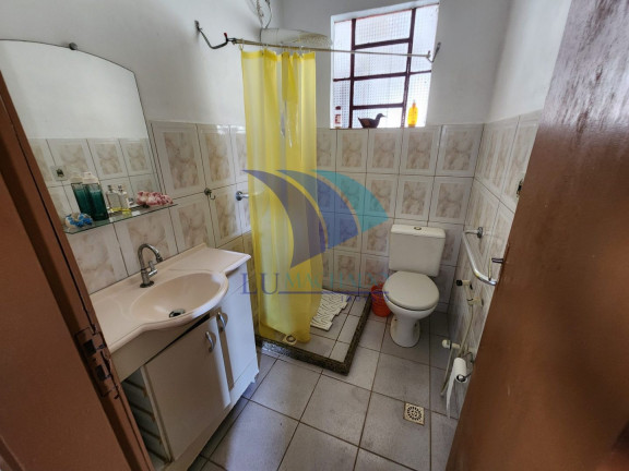 Imagem Casa com 3 Quartos à Venda, 70 m² em Caminho De Búzios - Cabo Frio