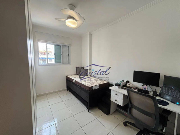Imagem Apartamento com 3 Quartos à Venda, 119 m² em Aviação - Praia Grande Imagem Apartamento com 3 Quartos à Venda, 119 m² em Aviação - Praia Grande