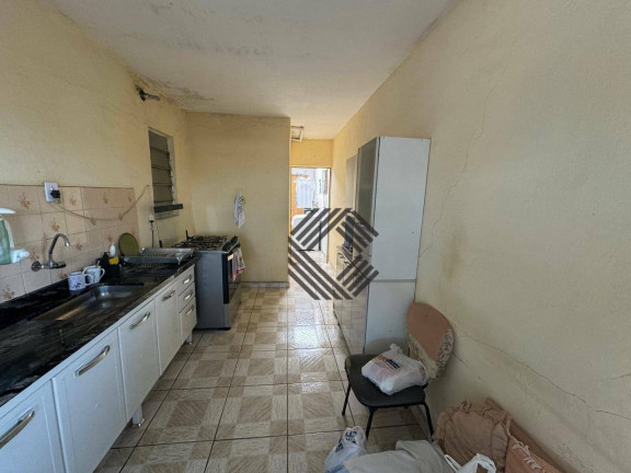 Imagem Casa com 2 Quartos à Venda, 169 m² em Jardim Maria Eugênia - Sorocaba Imagem Casa com 2 Quartos à Venda, 169 m² em Jardim Maria Eugênia - Sorocaba