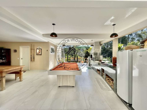 Imagem Casa de Condomínio com 5 Quartos à Venda, 1.016 m² em Jardim Do Golf I - Jandira Imagem Casa de Condomínio com 5 Quartos à Venda, 1.016 m² em Jardim Do Golf I - Jandira
